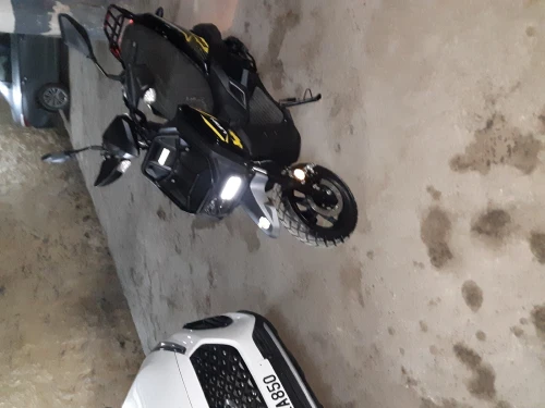 Lifan Tonik 2025