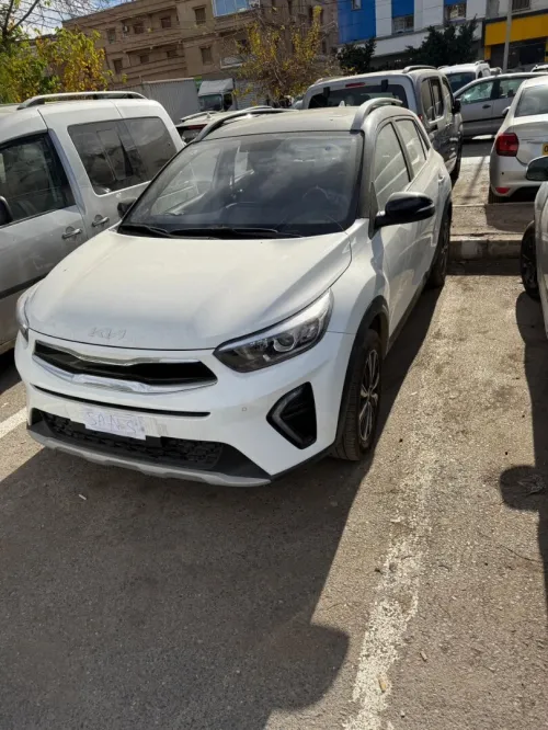 Kia KX1 2025 Ful options