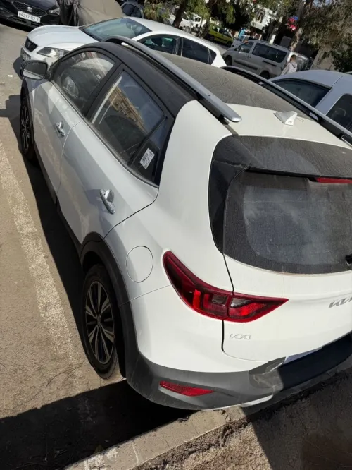 Kia KX1 2025 Ful options