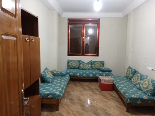 Location Villa Tlemcen Marsa ben mhidi
