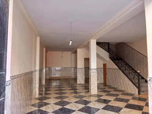 Location Villa Tlemcen Marsa ben mhidi