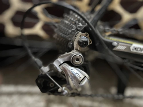 Boardman Team C Carbon Road Bike 2016