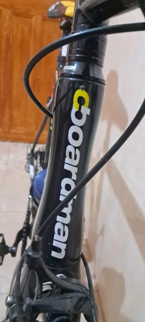 Boardman Team C Carbon Road Bike 2016