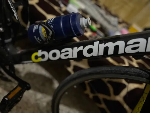 Boardman Team C Carbon Road Bike 2016