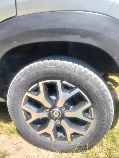 Renault Kwid 2023 Life