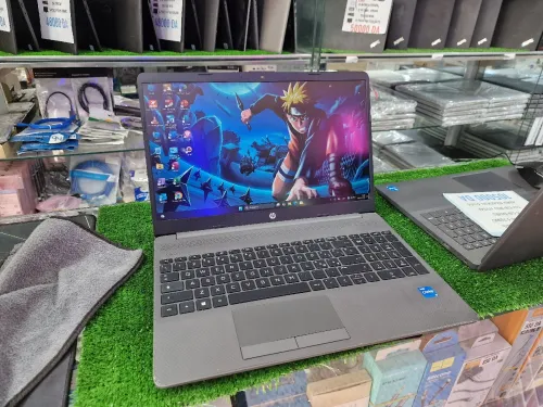Hp 250 G9 i5 12 1235u Ram 8GB  Nvme 512 gb
