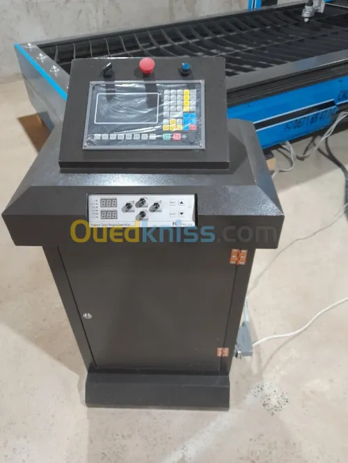  1530 Cnc plazma