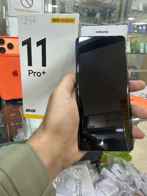 Realme 11 pro