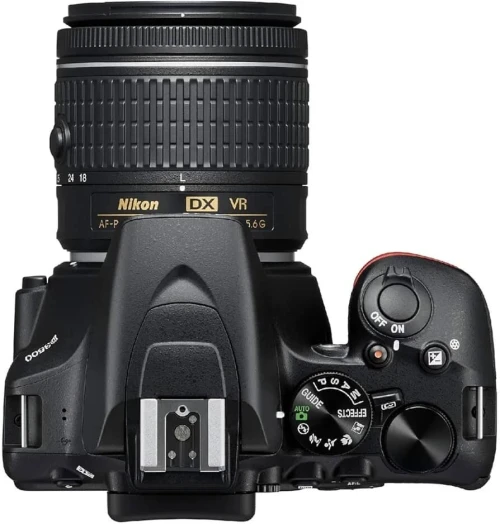 nikon d3500