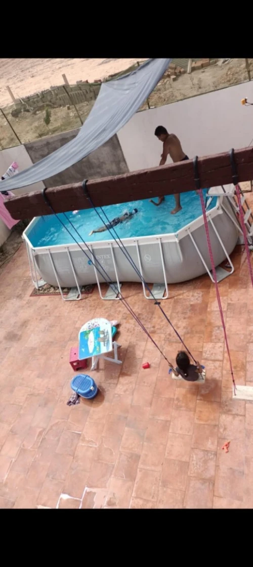 Location Villa Tlemcen Marsa ben mhidi