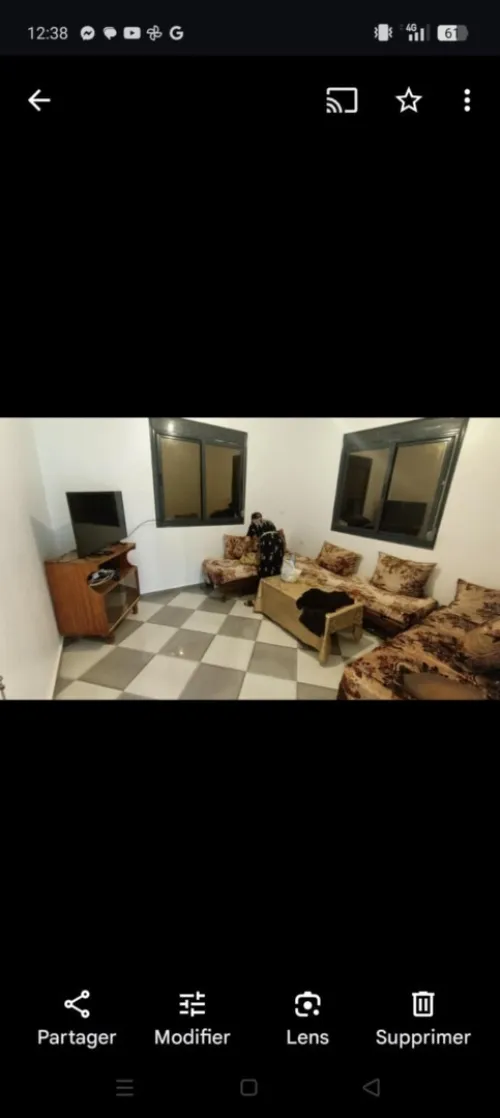 Location Villa Tlemcen Marsa ben mhidi