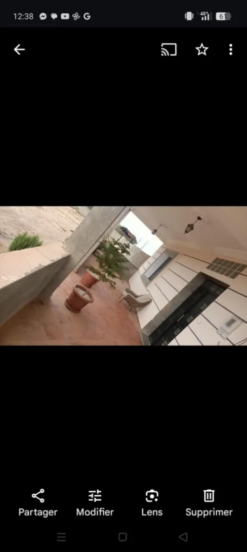 Location Villa Tlemcen Marsa ben mhidi