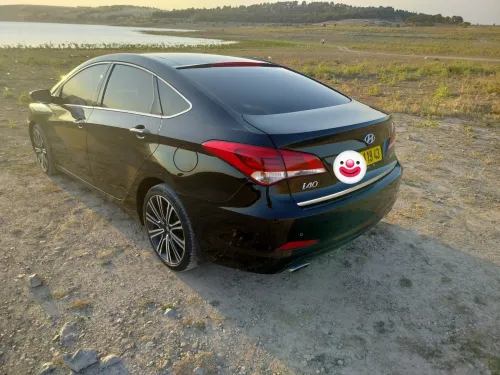 Hyundai i40 2019 i40