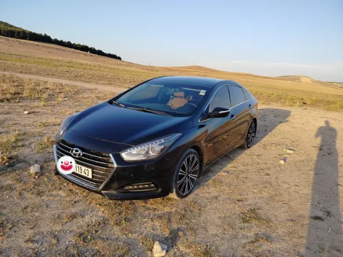 Hyundai i40 2019 i40