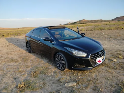 Hyundai i40 2019 i40