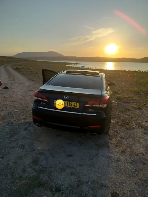 Hyundai i40 2019 i40