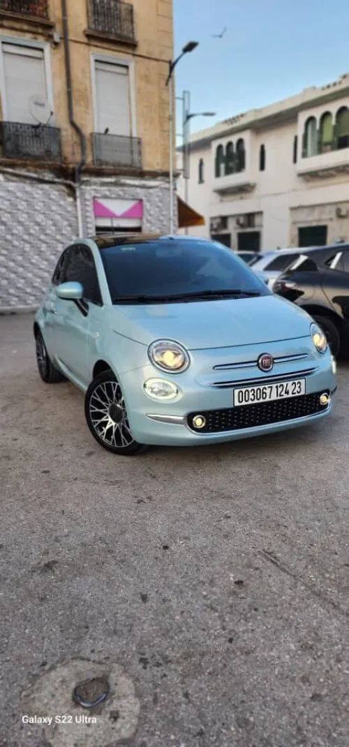 Fiat 500 2024 Dolcevita plus 