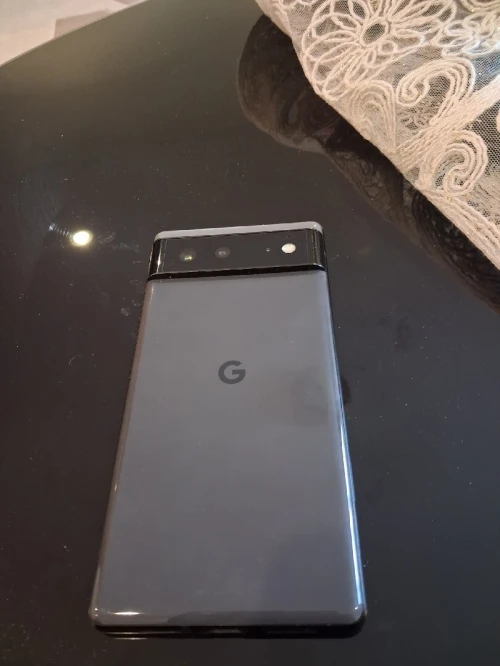 Google Pixel 6 Google Pixel 6