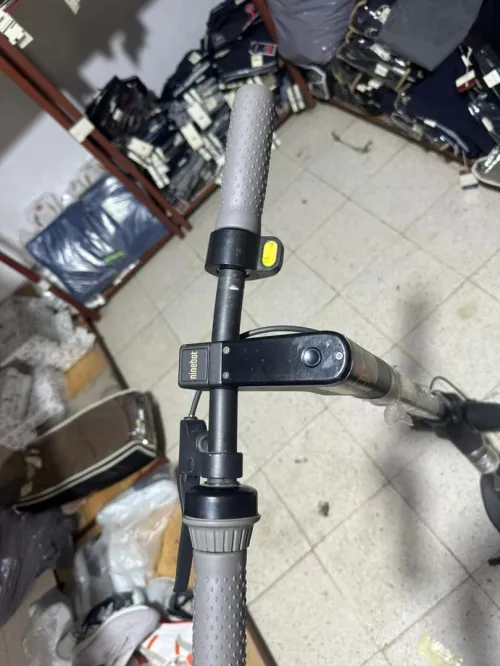 Ninbot G30 max 2024