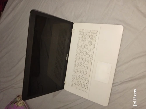PC portable de fr