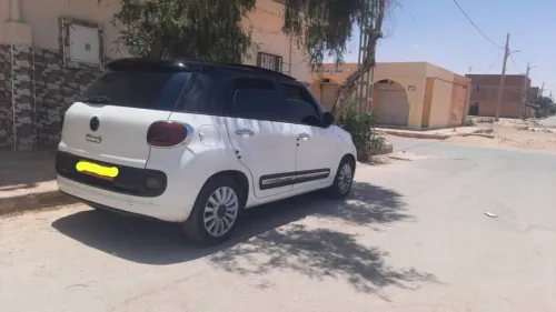 Fiat 500L 2017 500L