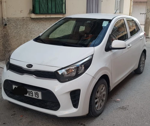 Kia Picanto 2019 LX Start