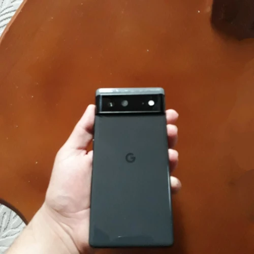 Google PIXEL 6