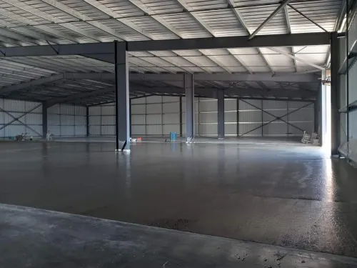 dallage industriel services 