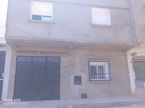 Vente Villa Mascara Zahana
