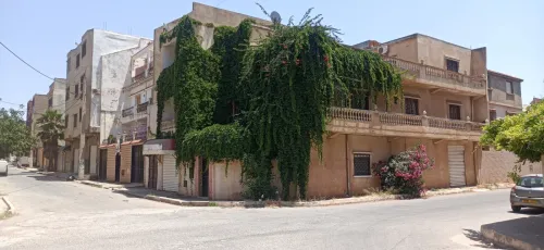 Vente Villa Oran Bir el djir