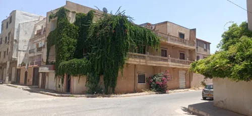 Vente Villa Oran Bir el djir