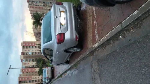 Renault Symbol 2018 