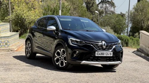 Renault Captur 2024 Esprit Alpine 