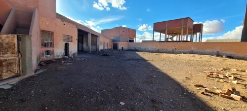 Location bien immobilier Béchar Bechar