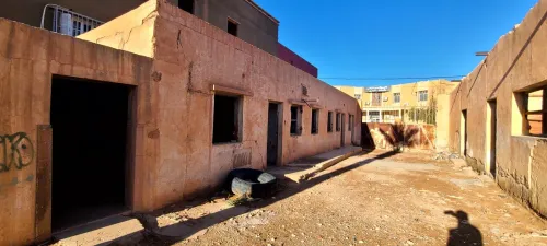 Location bien immobilier Béchar Bechar