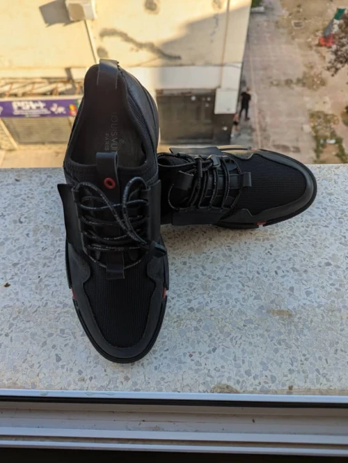 Chaussure louis vuitton