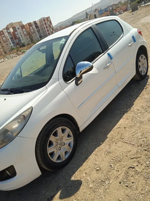 Peugeot 207 plus 2013 207 plus