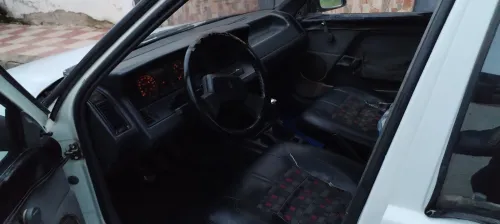 Renault 21 1992 21