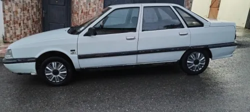Renault 21 1992 21