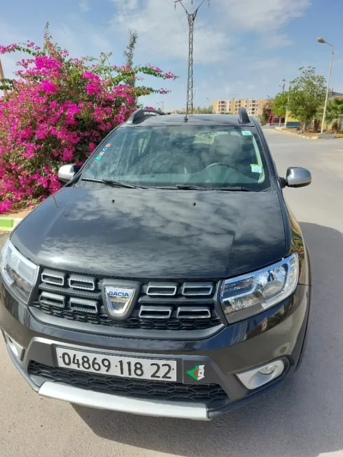 Dacia Sandero 2018 Sandero