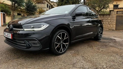 Volkswagen Polo 2021 Polo