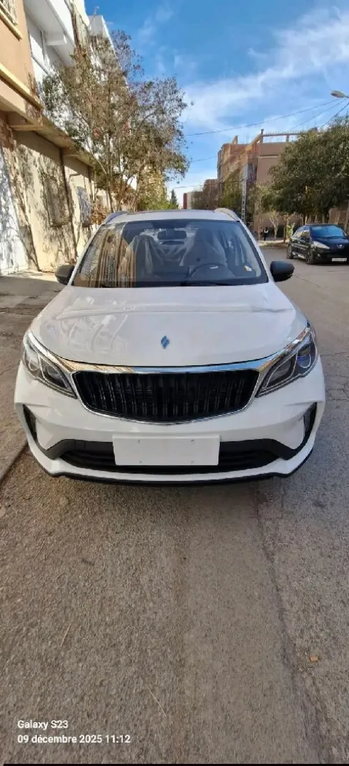 Livan X3 Pro  2025 Automatique (Avec toi ouvrant )