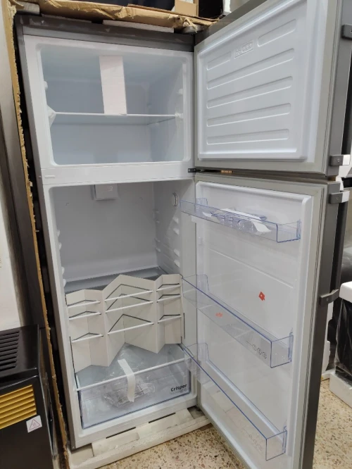 RÉFRIGÉRATEUR BEKO 510L DEFROST GRIS