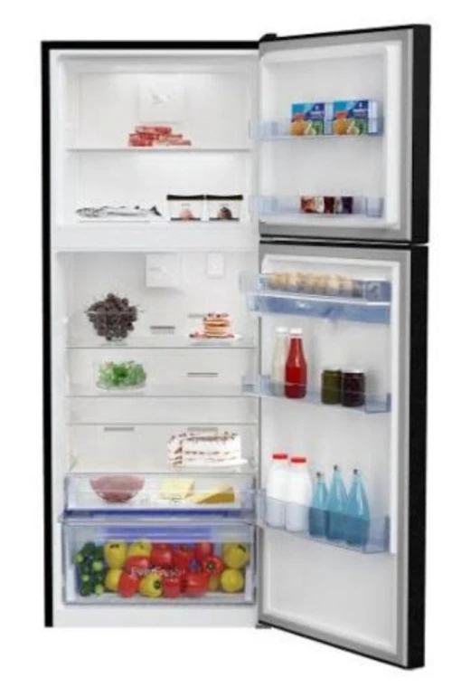REFREGERATEUR BEKO 560L No Frost INOX