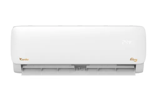 CLIMATISEUR CONDOR 12000 BTU SUPER TROPICAL SMART ALPHA INVERTER
