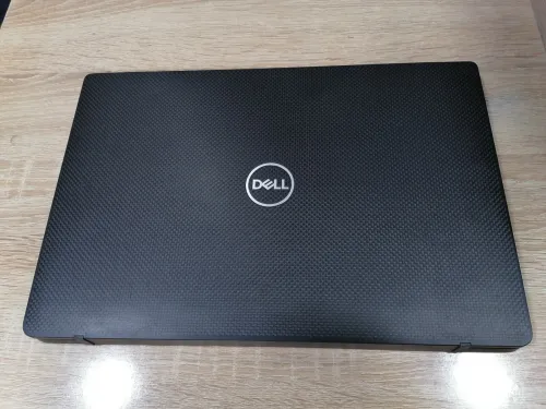 Pc portable Dell 7400