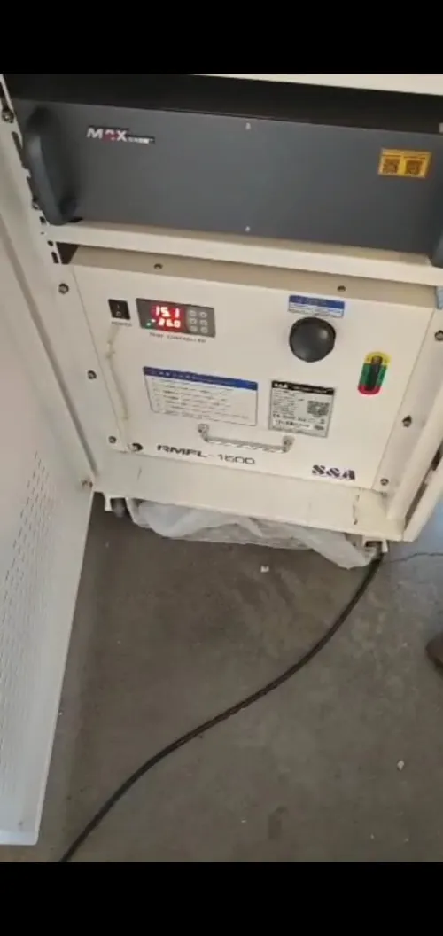 Hafidh CNC