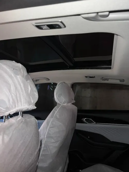 Geely Coolray 2025 full option