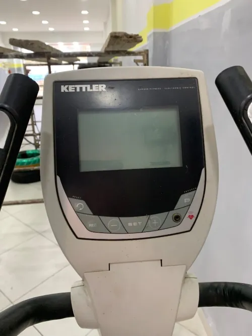 Velos ett tapiss kittler