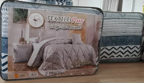 Couette Lux 